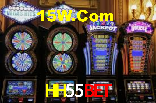 HH55 Game