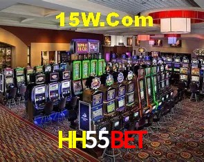 HH55Bet Brasília - Bonus Features