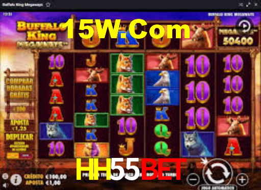 HH55Bet