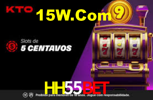 HH55 Game