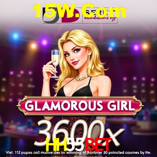 Inovações de Jogos na HH55Bet: O Futuro das Experiências Interativas