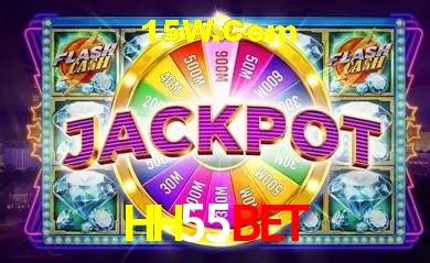 Integração de APIs HH55Bet