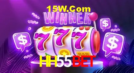 HH55Bet Promoções - 30+ Ofertas Diárias
