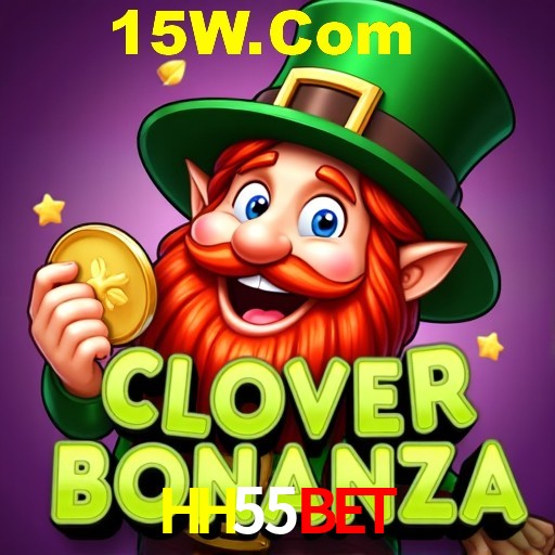 APP oficial da HH55Bet para mobile