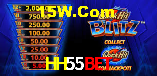 HH55Bet: Seu Cassino Premiado com Pagamentos Rápidos