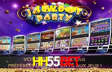 HH55Bet São Paulo - Top Slots