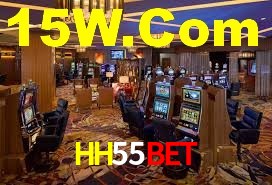 Football Betting HH55Bet