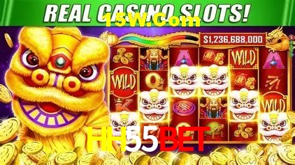 HH55Bet Salvador - Strategy