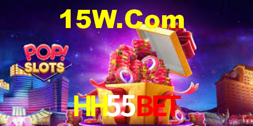 HH55Bet: Seu Especialista em Apostas Esportivas Brasileiras