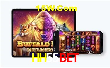 HH55Bet Brasília - Jogo Features
