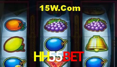 HH55Bet Slot - 320+ Caça-Níqueis Premium