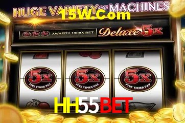 HH55Bet Entrar - Login Seguro Certificado