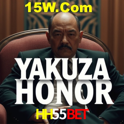 HH55Bet - Cassino Online De Alto Nível App - HH55 Game