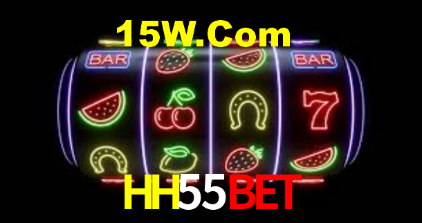 HH55 Game