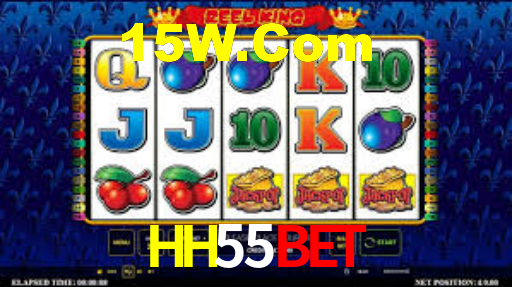 HH55Bet,HH55 Game