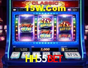 HH55Bet Belo Horizonte - Jackpots