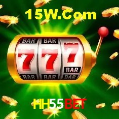 HH55Bet Rio de Janeiro - Slot Strategy