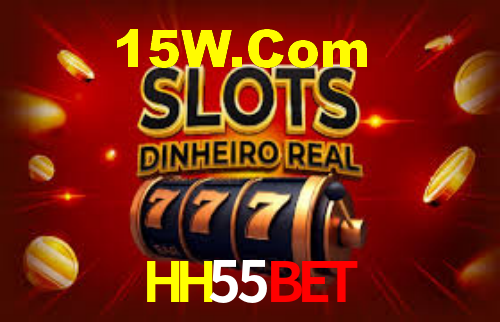 HH55Bet - App Security