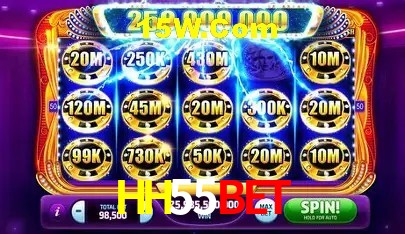 HH55Bet - Análise de Mercados Esportivos