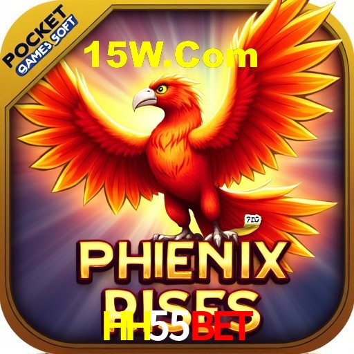 Apostas de Tênis HH55Bet