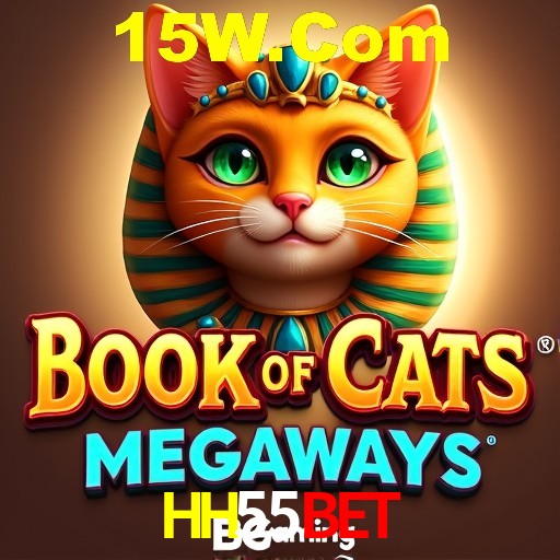 Inovações de Jogos na HH55Bet: O Futuro das Experiências Interativas