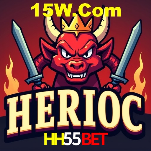 HH55Bet Belo Horizonte - Provably Fair