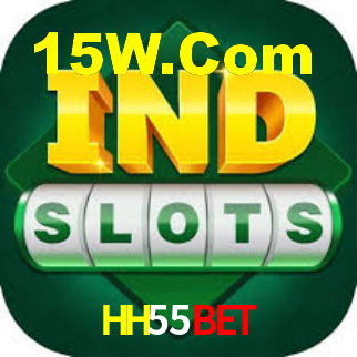 HH55Bet,HH55 Game