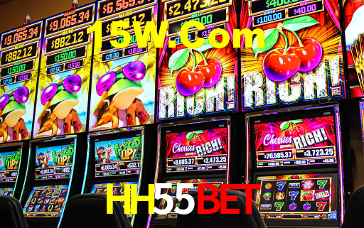 HH55Bet