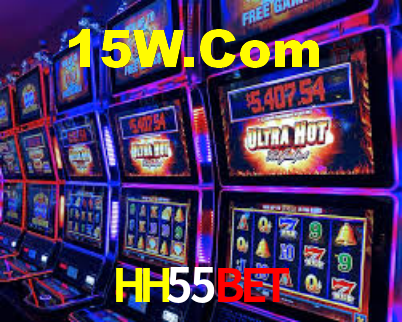 HH55Bet - App Features