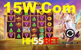 HH55Bet App Interface