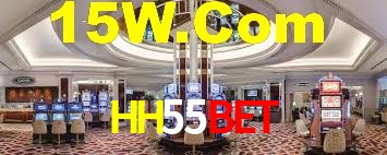 Programa VIP HH55Bet