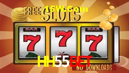 HH55Bet - User Statistics