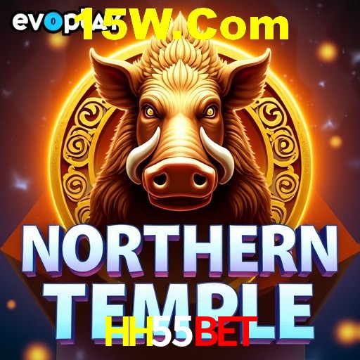 Apostas Esportivas na HH55Bet: Um Guia Completo