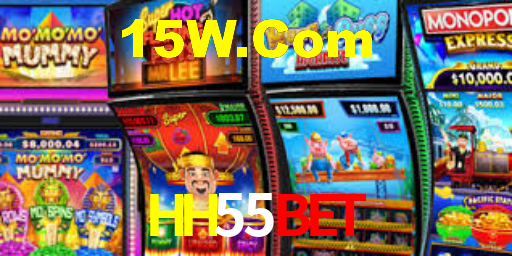 Explore as vantagens do HH55Bet: serviço profissional e confiabilidade