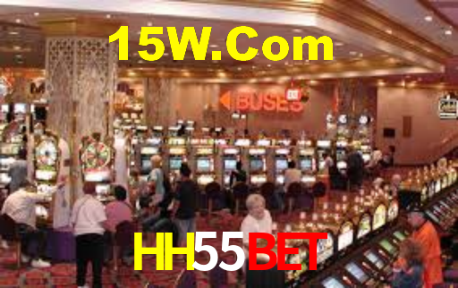 HH55Bet