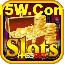 Premium Interface HH55Bet