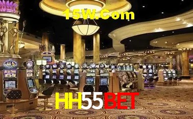 Login Seguro HH55Bet