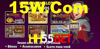 Roulette Table HH55Bet