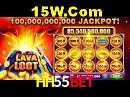 Live Casino HH55Bet