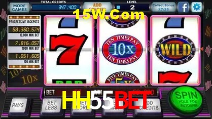 HH55Bet Fortaleza - Reviews