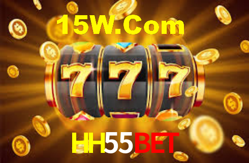 HH55Bet - Installation Guide