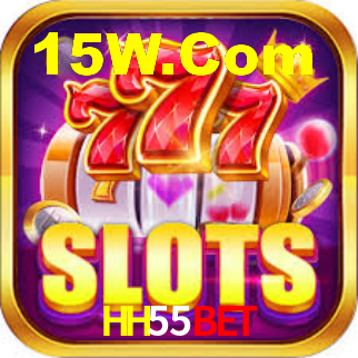 HH55Bet App - Aplicativo Móvel Oficial