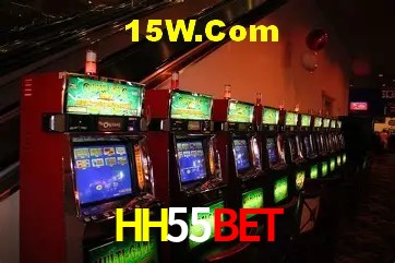 HH55Bet - Support
