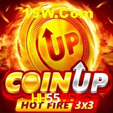 Slot Games HH55Bet