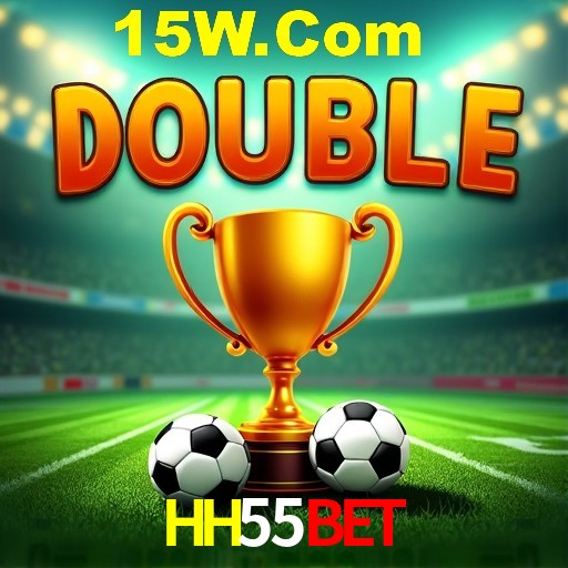 Seasonal Promotions HH55Bet