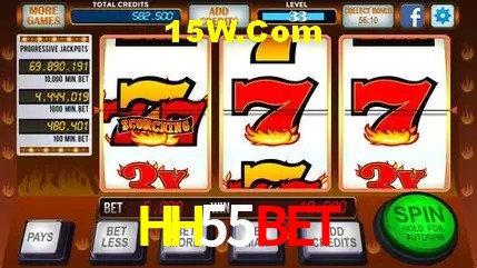 HH55Bet - Rápido Acesse
