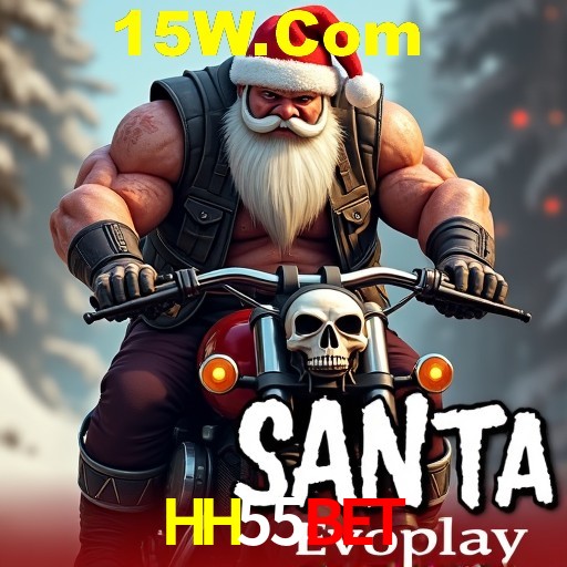 Descubra a Magia dos Jogos de Arcade no HH55Bet