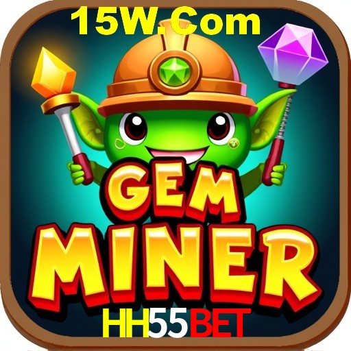 Casino Ao Vivo HH55Bet