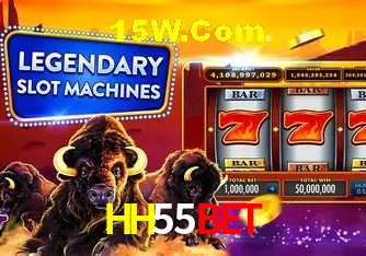 HH55Bet Belo Horizonte - Payments