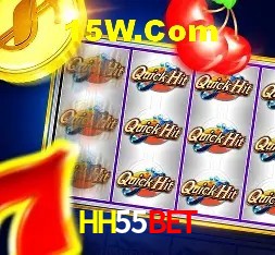 HH55Bet São Paulo - Hot Promos